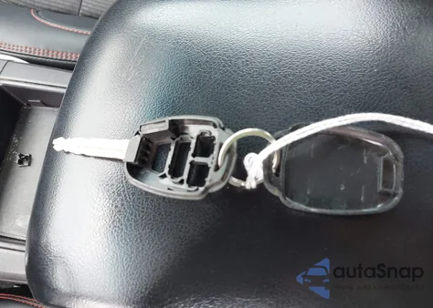 2016 Toyota Camry Se из США, поврежденный, VIN 4T1BF1FK6GU187653